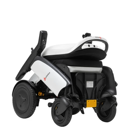 Коляска инвалидная с электроприводом Ortonica Pulse 780