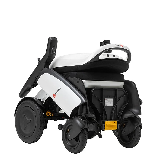 Коляска инвалидная с электроприводом Ortonica Pulse 780