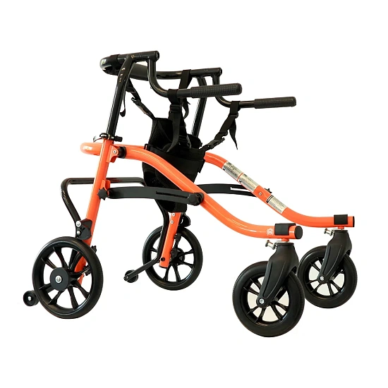 Ходунки заднеопорные Go.Spider MyWam