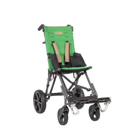 Инвалидная кресло-коляска Patron CORZINO Classic