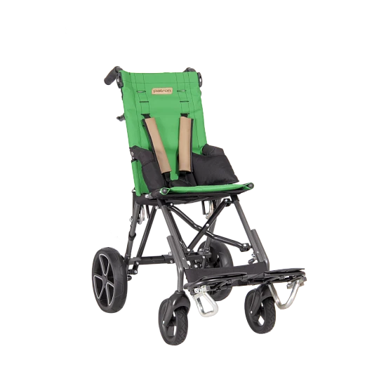 Инвалидная кресло-коляска Patron CORZINO Classic
