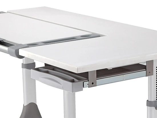 Стол эргономичный KING DECK BD368