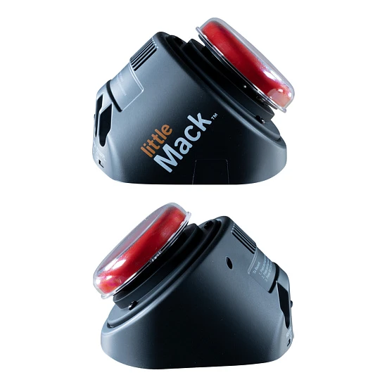 Кнопка - коммуникатор LITTLEmack