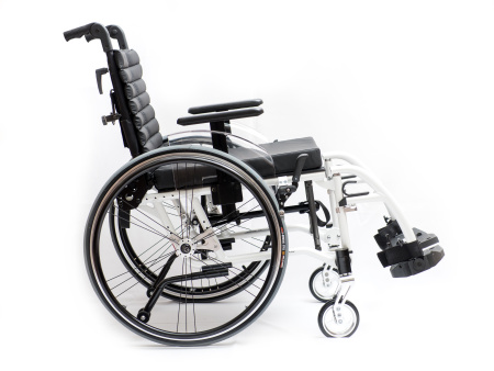 Инвалидная коляска активного типа Excel G6 high active