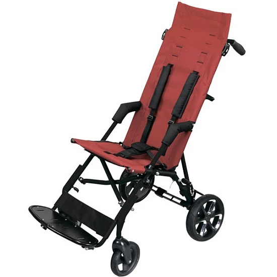 Инвалидная кресло-коляска Patron CORZINO Classic