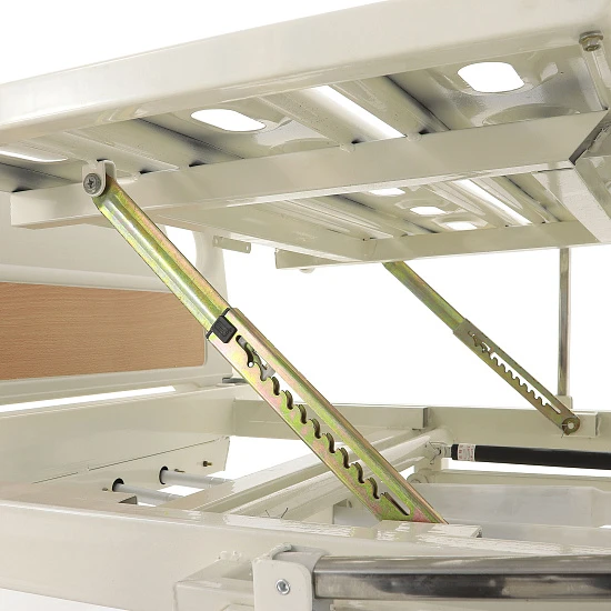 Кровать механическая Med-Mos E-31 (ММ-3014Н-00) (3 функции)