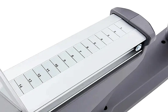 Реабилитационный велотренажер SPIRIT LR220