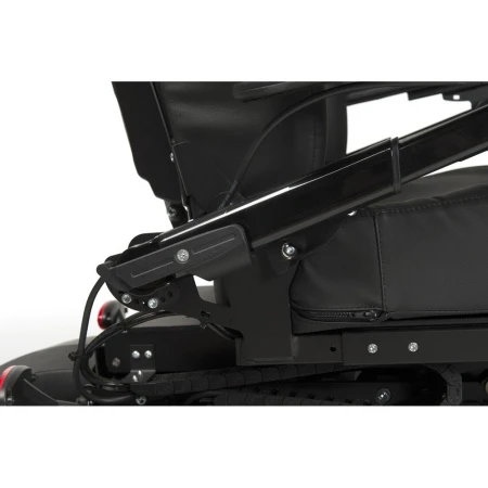 Кресло-коляска инвалидное с электроприводом Vermeiren Forest