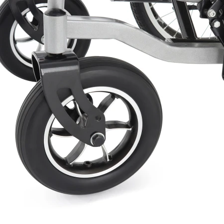 Кресло-коляска электрическая ЕК-6035А