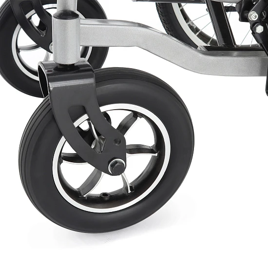 Кресло-коляска электрическая ЕК-6035А