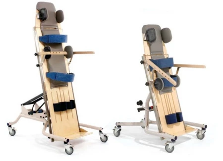 Вертикализатор с обратным наклоном Rifton ТранСтендер Е420 / E430