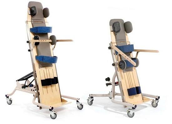 Вертикализатор с обратным наклоном Rifton ТранСтендер Е420 / E430