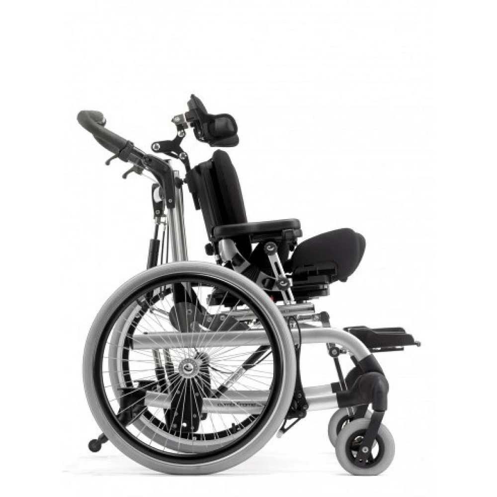 Кресло-коляска активного типа R82 Икс Панда (X-panda) Multi Frame Active