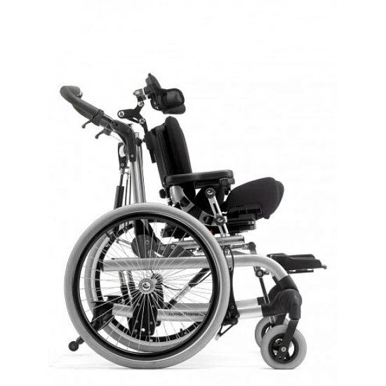 Кресло-коляска активного типа R82 Икс Панда (X-panda) Multi Frame Active