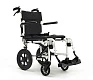 Кресло-коляска механическое Bobby Evo
