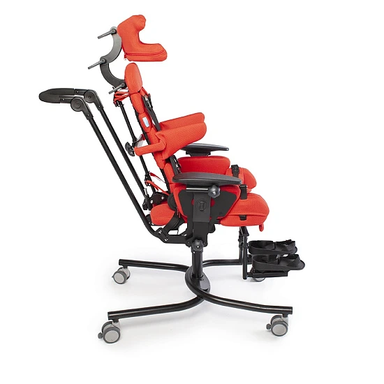 Детское ортопедическое кресло-коляска Baffin neoSIT RS