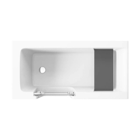 Ванна для людей с частичной утратой опорно-двигательных функции Polimat VOVO