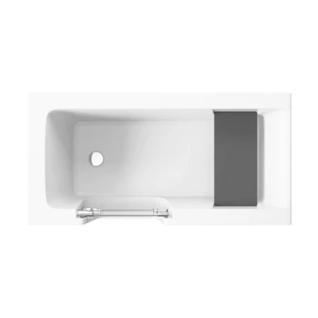 Ванна для людей с частичной утратой опорно-двигательных функции Polimat VOVO