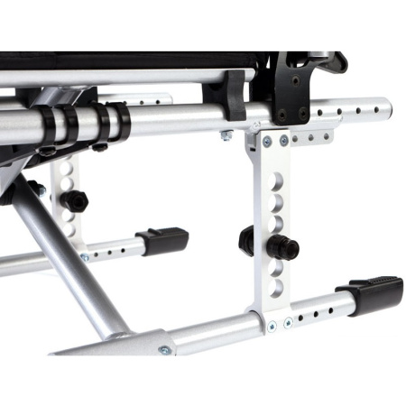 Инвалидная кресло-коляска Pyro Start Plus LY-170-1331