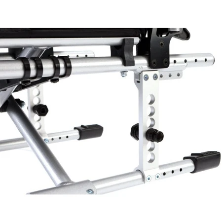 Инвалидная кресло-коляска Pyro Start Plus LY-170-1331