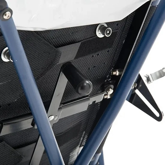 Кресло-коляска для инвалидов FS258LBJGP