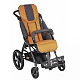 Детская прогулочная коляска ДЦП Patron Jacko X-country