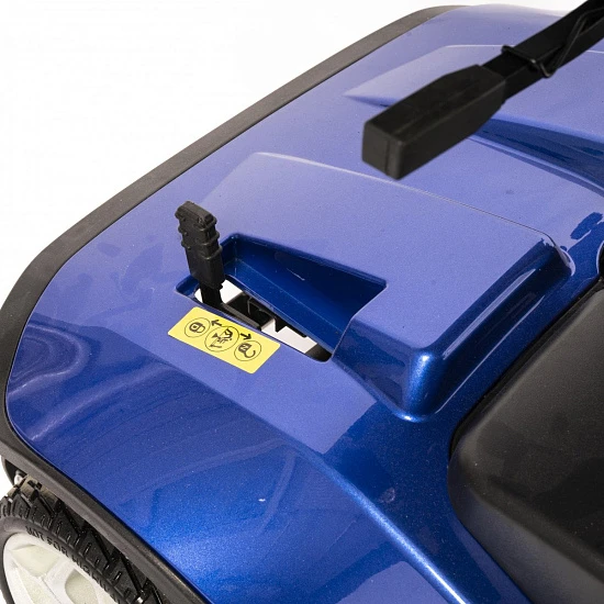 Электрический скутер Barry SC-102