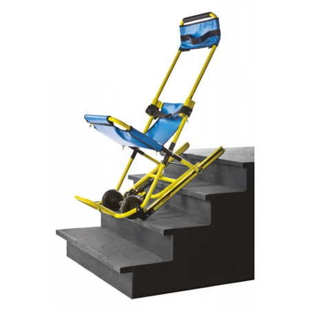 Ступенькоход с интегрированным сиденьем Observer "Эвакуационный стул"