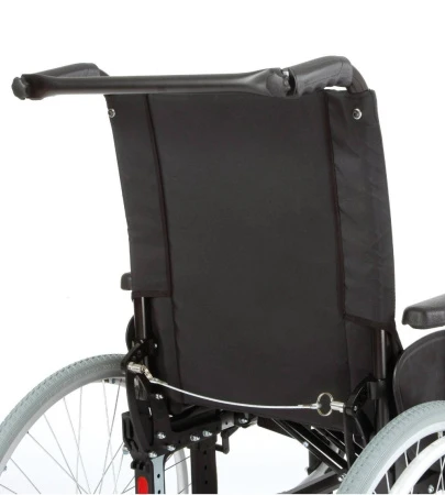 Инвалидная детская кресло-коляска Otto Bock Старт Юниор