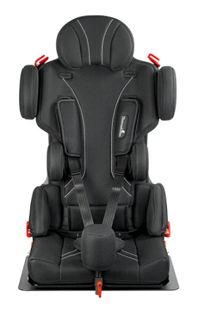 Автокресло для детей и подростков Thomashilfen Hercules
