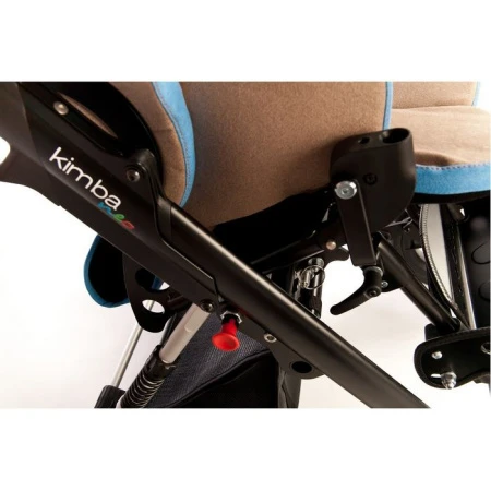 Детская инвалидная кресло-коляска Otto Bock Kimba Neo (Кимба Нео)