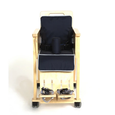 Стульчик для детей, начинающих ходить 15.99.033.00