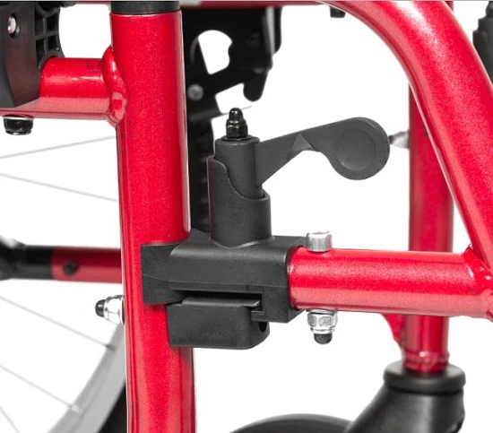 Механическая коляска Ortonica Base Lite 250