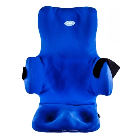 Функционально-корригирующая опора Stabilo Confortable Plus Duo