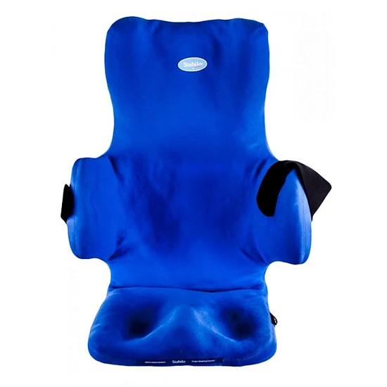 Функционально-корригирующая опора Stabilo Confortable Plus Duo