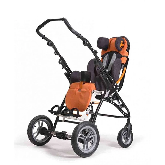 Кресло-коляска прогулочная для детей с ДЦП Vermeiren Gemini 2