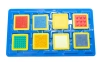 Игра «Центр для развития сенсомоторных навыков» Игра «Центр для развития сенсомоторных навыков»