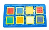 Игра «Центр для развития сенсомоторных навыков»
