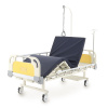 Кровать механическая Мед-Мос Е-9 (MМ-2014Д-03) (2 функции)