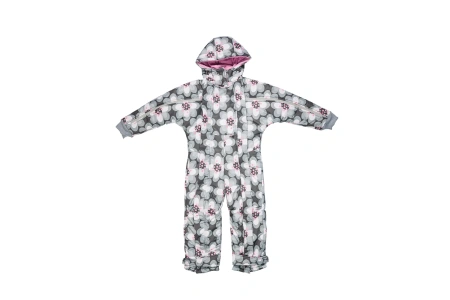 Адаптивный комбинезон GT Dress Зима