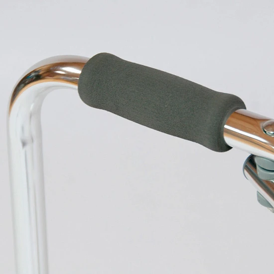 Ходунки-опоры на 2-х колесах Мега-Оптим Fs 9125 L