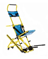 Ступенькоход с интегрированным сиденьем Observer 