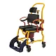 Кресло-стул с санитарным оснащением Rebotec Аугсбург (ДЦП)