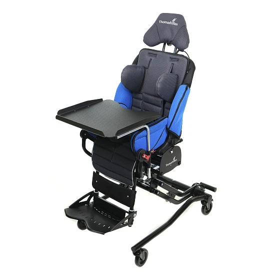 Детская коляска Thomashilfen EASyS Modular S на комнатной раме Q