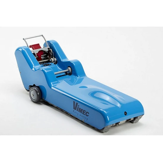 Мобильный гусеничный лестничный подъемник для инвалидов Vimec T09 ROBY STANDART