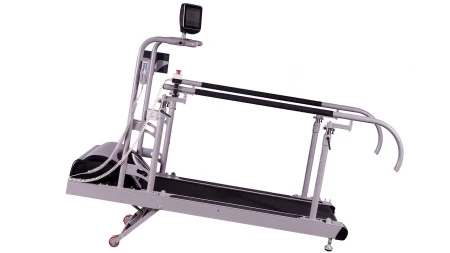 Беговая дорожка с биологической обратной связью серии PeaTeppaПлюс