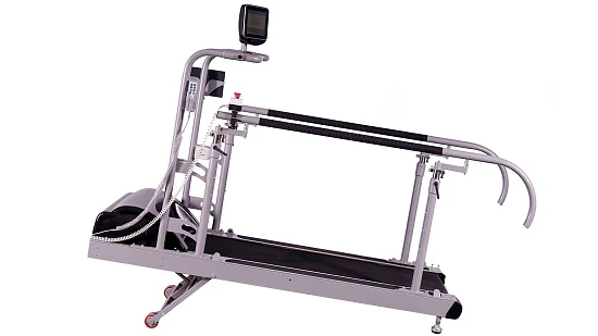 Беговая дорожка с биологической обратной связью серии PeaTeppaПлюс