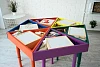 Игровой многофункциональный стол Творчество