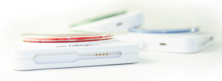 Коммуникатор Big TalkingBrix