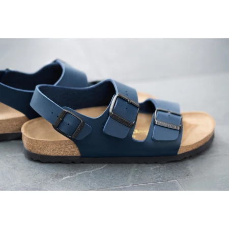 Сандалии ортопедические Milano Birkenstock 034753
